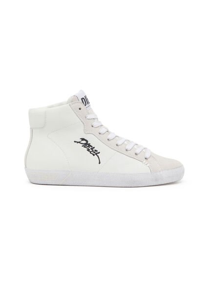 Diesel Tenis Para Mujer S-Leroji Mid W Diesel