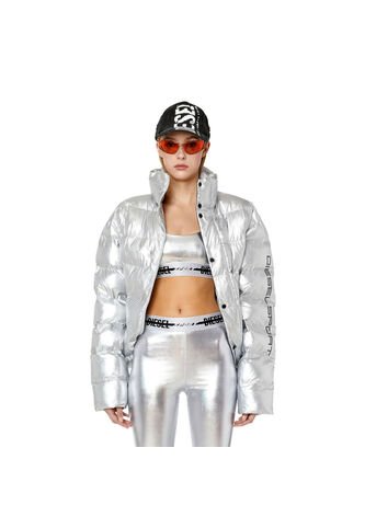 Diesel Chaqueta Casual Para Mujer Auwt-Jannik-Ht39 Diesel Diesel