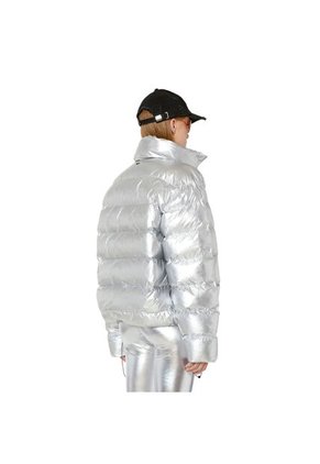 Diesel Chaqueta Casual Para Mujer Auwt-Jannik-Ht39 Diesel