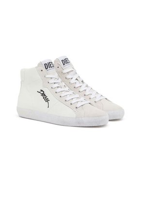 Diesel Tenis Para Mujer S-Leroji Mid W Diesel