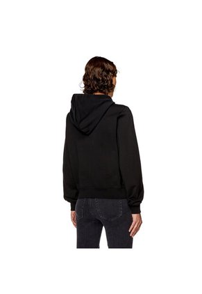 Diesel Buzo Cerrado Para Mujer F-Reggy-Hood-L6 Diesel