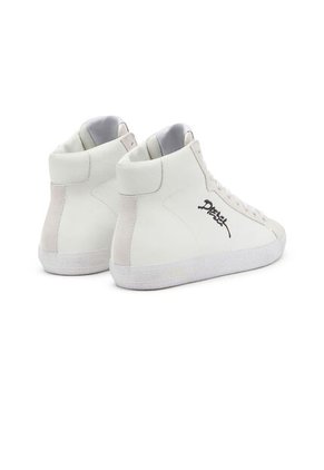 Diesel Tenis Para Mujer S-Leroji Mid W Diesel