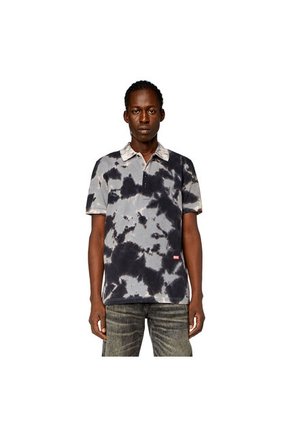 Diesel Polo Manga Corta Para Hombre T-Giac Diesel