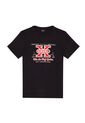 Diesel Camiseta Manga Corta Para Hombre T-Diegor-K48 Diesel de Diesel