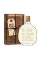 Perfume Diesel Fuel For Life Hombre 125 Ml de Diesel