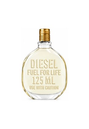 Perfume Diesel Fuel For Life Hombre 125 Ml