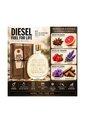 Perfume Diesel Fuel For Life Hombre 125 Ml de Diesel
