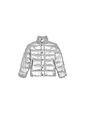 Diesel Chaqueta Casual Para Mujer Auwt-Jannik-Ht39 Diesel de Diesel