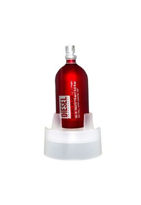 Perfume Zero Plus De Diesel Para Mujer 75 Ml
