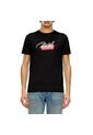 Diesel Camiseta Manga Corta Para Hombre T-Diegor New Cuty Diesel de Diesel