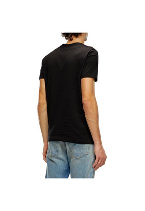 Diesel Camiseta Manga Corta Para Hombre T-Diegor New Cuty Diesel