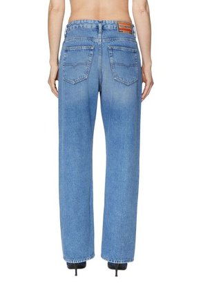Diesel Jean Stretch Para Mujer 1999 50341