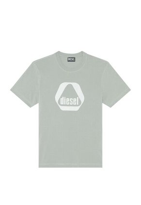 Diesel Camiseta Para Hombre T Diegor G10