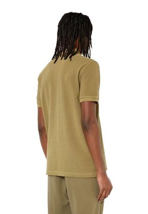 Diesel Polo Para Hombre T Smith Ind