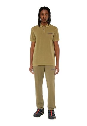 Diesel Polo Para Hombre T Smith Ind