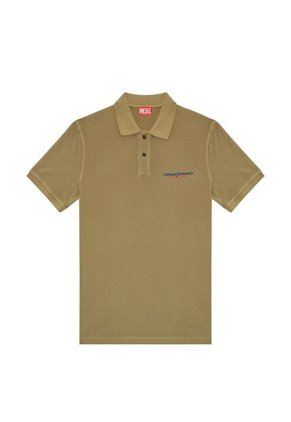 Diesel Polo Para Hombre T Smith Ind