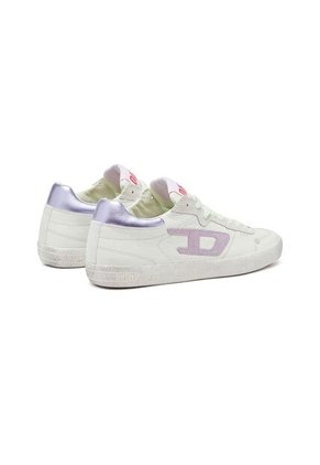 Diesel Tenis Para Mujer S-Leroji Low W Diesel