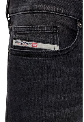Diesel Jean Stretch Para Hombre D Luster 54932