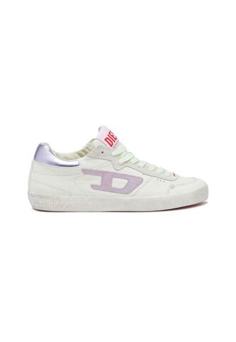 Diesel Tenis Para Mujer S-Leroji Low W Diesel Diesel