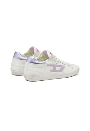 Diesel Tenis Para Mujer S-Leroji Low W Diesel