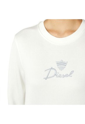 Diesel Buzo Cerrado Para Mujer F-Slimmy-G3 Diesel