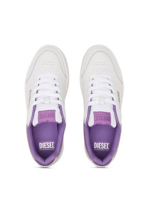 Diesel Tenis Para Mujer S-Athene Bold Vtg W Diesel