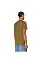 Diesel Camiseta Manga Corta Para Hombre T-Diegor-L8 Diesel de Diesel