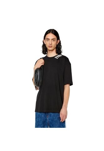 Diesel Camiseta Para Hombre T Wash G9 Diesel