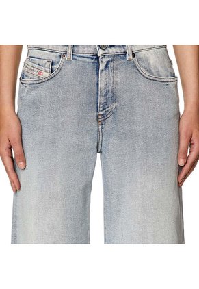 Diesel Jean Stretch Para Mujer 1978 55006