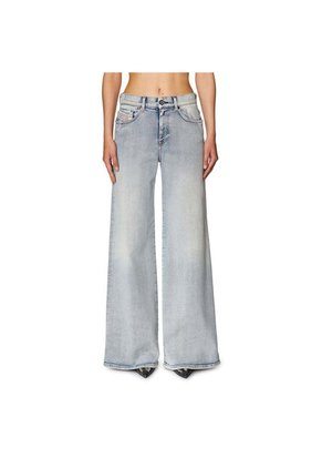 Diesel Jean Stretch Para Mujer 1978 55006