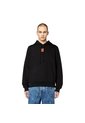 Diesel Buzo Cerrado Para Hombre S-Ginn-Hood-K33 Diesel de Diesel