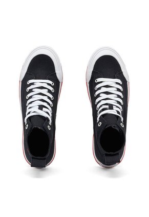 Diesel Tenis Para Mujer S-Athos Mid W Diesel