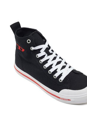 Diesel Tenis Para Mujer S-Athos Mid W Diesel