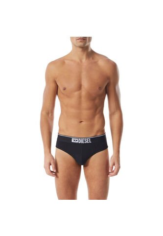 Diesel Brief Para Hombre Umbr-Andrethreepack Diesel Diesel