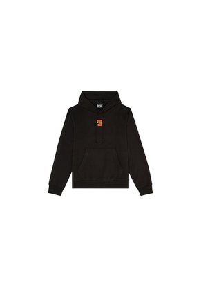 Diesel Buzo Cerrado Para Hombre S-Ginn-Hood-K33 Diesel