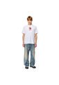 Diesel Camiseta Manga Corta Para Hombre T-Just-N11 Camiseta Diesel de Diesel