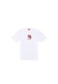 Diesel Camiseta Manga Corta Para Hombre T-Just-N11 Camiseta Diesel de Diesel