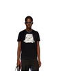 Diesel Camiseta Manga Corta Para Hombre T-Diegor-N1 Camiseta Diesel de Diesel