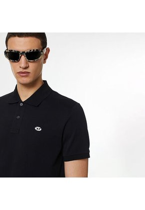 Diesel Polo Manga Corta Para Hombre T-Smith-Doval-Pj Diesel