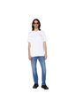 Diesel Camiseta Manga Corta Para Hombre T-Just-K2 Diesel de Diesel