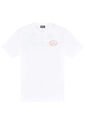 Diesel Camiseta Manga Corta Para Hombre T-Just-K2 Diesel de Diesel