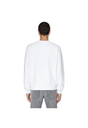 Diesel Buzo Cerrado Para Hombre S-Ginn-K26 Diesel