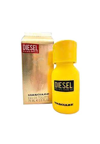 Perfume Plus Gold 75 Ml Hombre Diesel