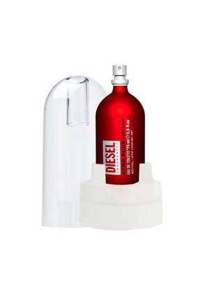 Perfume Zero Plus De Diesel Para Hombre 75 Ml