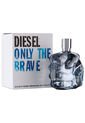 Perfume Only The Brave De Diesel Para Hombre 125 Ml de Diesel