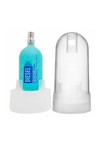 Perfume Blue Day De Diesel Para Mujer 75 Ml Diesel