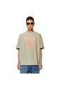 Diesel Camiseta Para Hombre T Washy 54886 de Diesel
