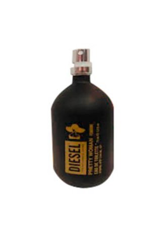 Perfume Diesel Pretty Woman 75 Ml Mujer Diesel