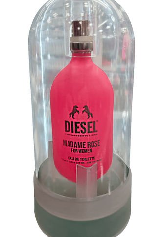 Perfume Original Diesel Madame Rose 75 ML Diesel