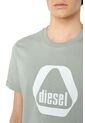 Diesel Camiseta Para Hombre T Diegor G10 de Diesel